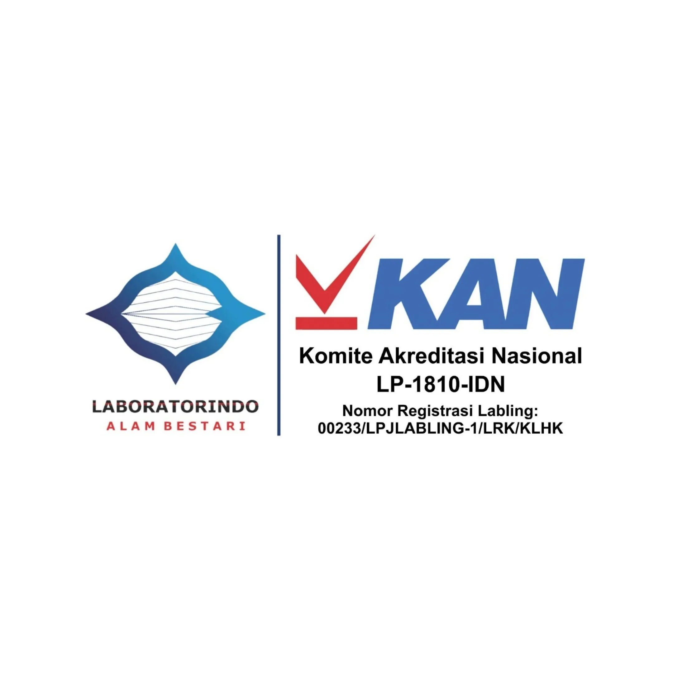PT. Laboratorindo Alam Bestari
