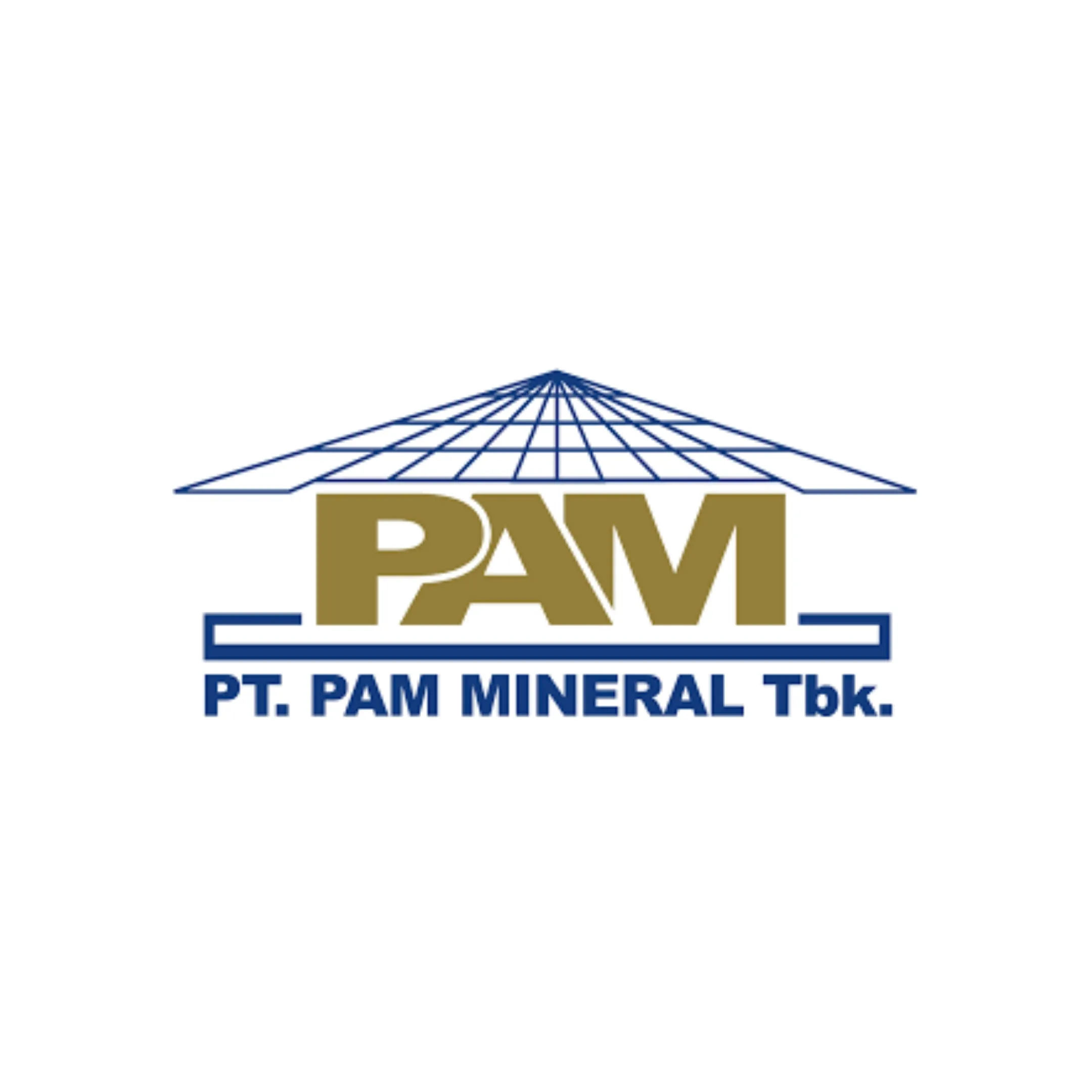 PT. PAM Mineral Tbk.