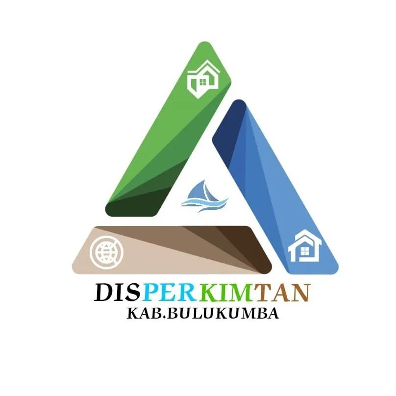 Disperkimtan Bulukumba