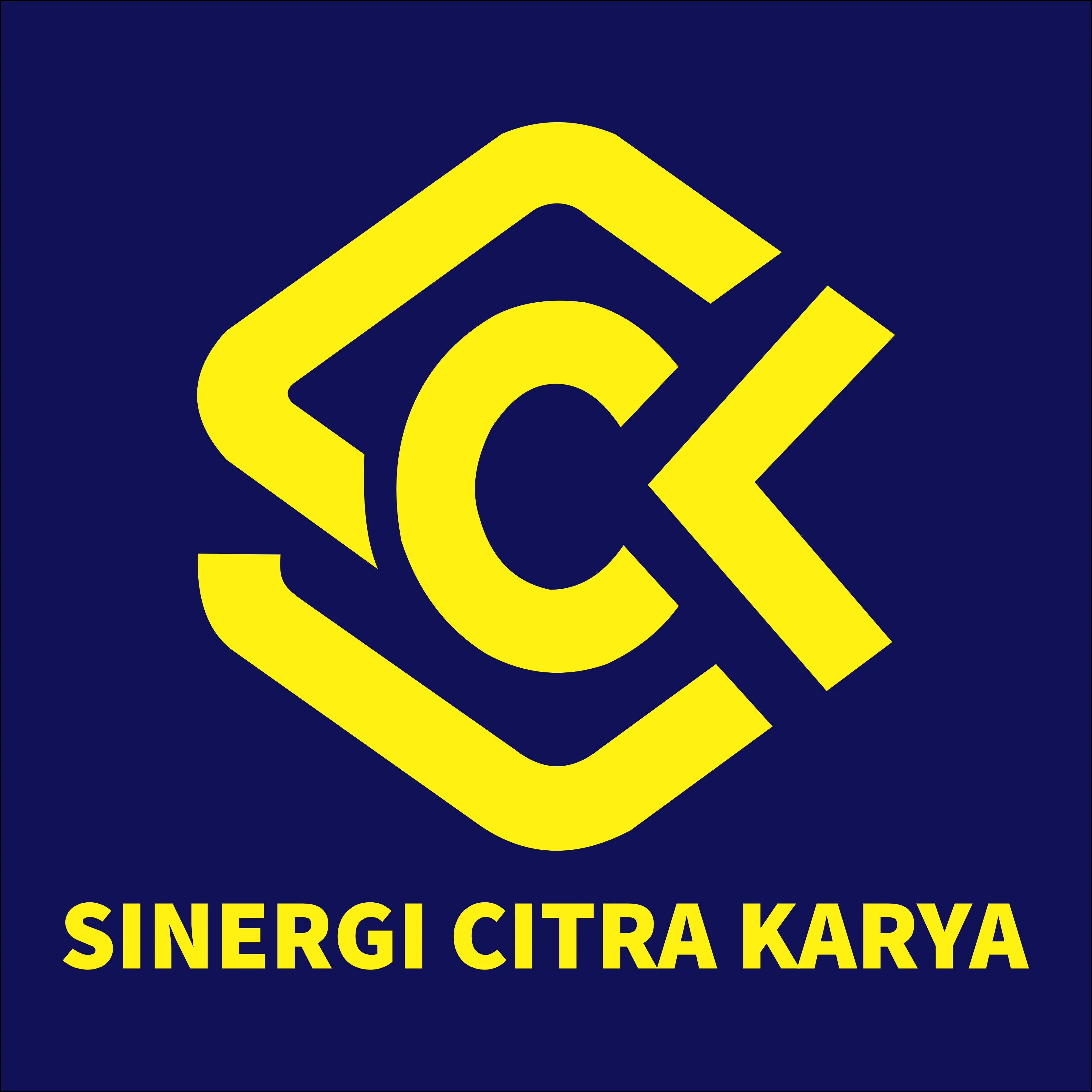 PT. Sinergi Citra Karya