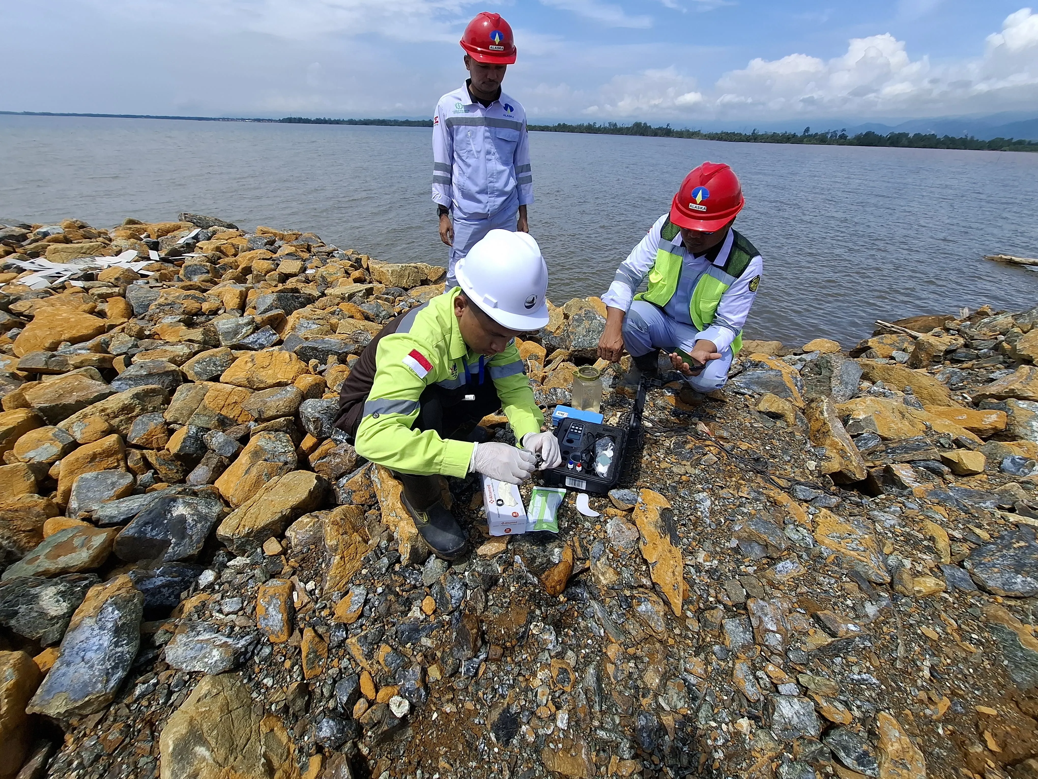 PT. Alaska Dwipa Perdana