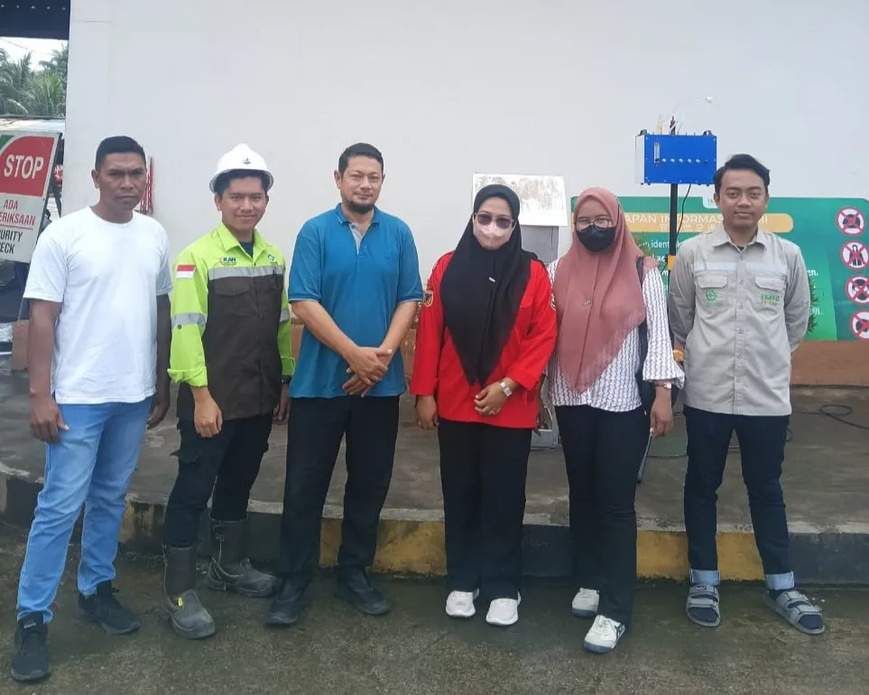 Indonesia Morowali Industrial Park