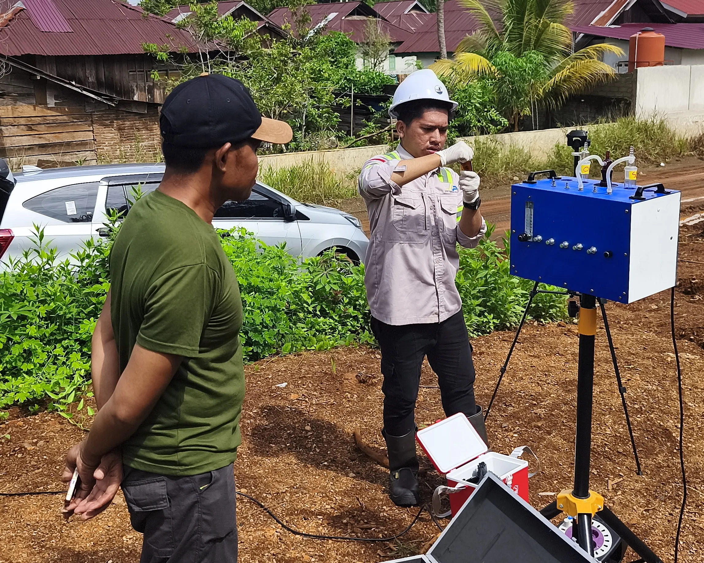 PT. Mitra Sulawesi Bersama